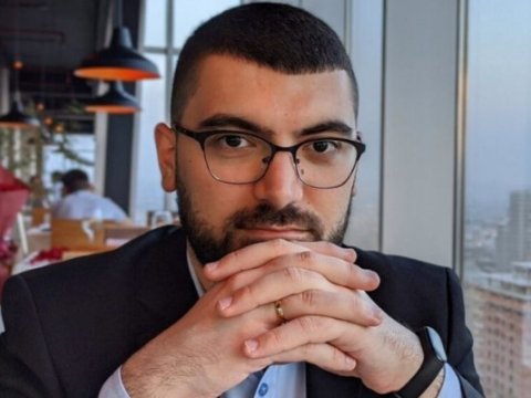 "İctimai TV"dəki vəzifəsindən getdi