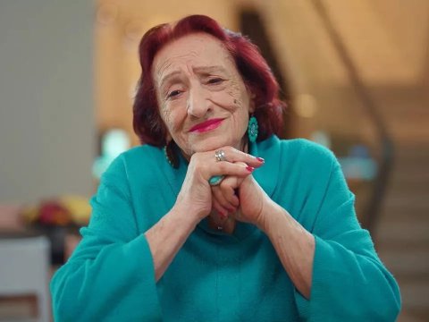 Məşhur aktrisa 86 yaşında ÖLÜB