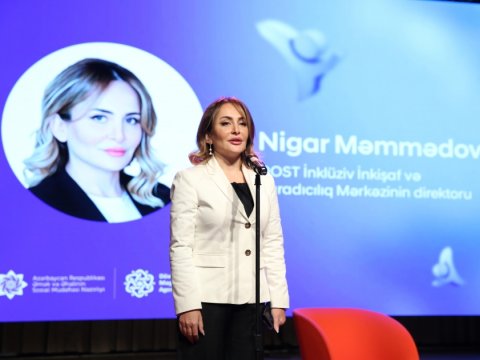 Deputatlığa namizəd olan daha bir vəzifəli məzuniyyətə çıxıb