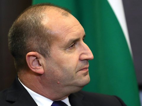 Bolqarıstanda texniki hökumət formalaşdırılır