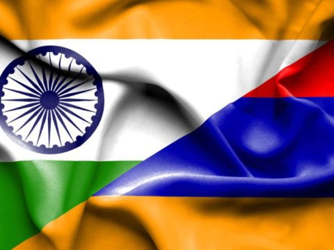 Ermənistanda 2 Hindistan vətəndaşı saxlanılıb - SƏBƏB