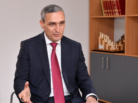 Qarabağ Universitetində daha bir YENİLİK