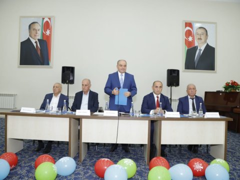 YAP növbəti dəfə möhtəşəm qələbə qazanmaq əzmindədir