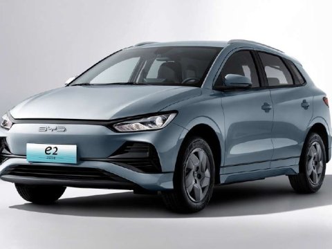 Özbəkistanın istehsalı&nbsp;olan elektromobillərin QİYMƏTİ