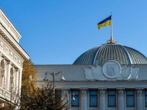 Ukrayna Ali Radasının nümayəndə heyəti Azərbaycana gəlir