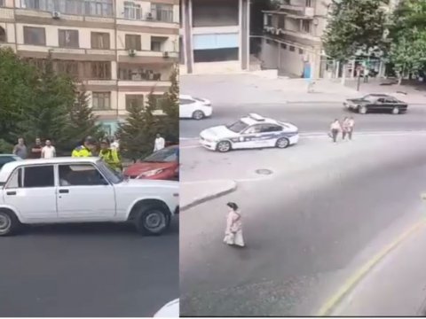Avtoxuliqana bu cəza verildi