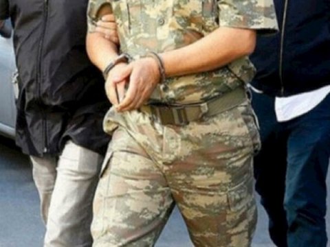 Müdafiə Nazirliyinin daha bir vəzifəlisi həbs edildi&nbsp;