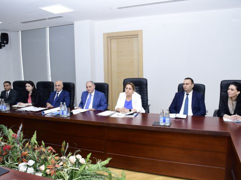 ATƏT müşahidəçiləri YAP-da