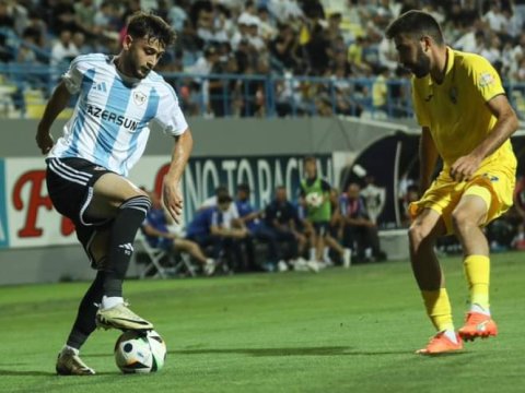 "Qarabağ"ın növbəti qələbəsi&nbsp;