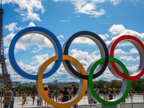"Paris-2024:": Son iki idmançımız mübarizəyə başlayır&nbsp;