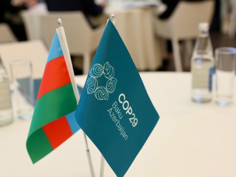 İqlim dəyişikliyi təhlükəsi və beynəlxalq hüquq: COP29 və Azərbaycan