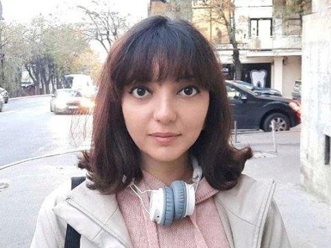 Məhkəmədən Elnarə Qasımova ilə bağlı QƏRAR