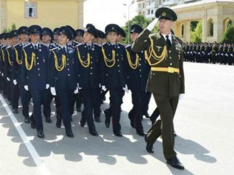 Ali təhsil müəssisələrinə sənəd verən abituriyentlərin nəzərinə