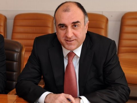 Elmar Məmmədyarov Azərbaycanın Rusiyadakı səfiri olacaq? - Özü DANIŞDI