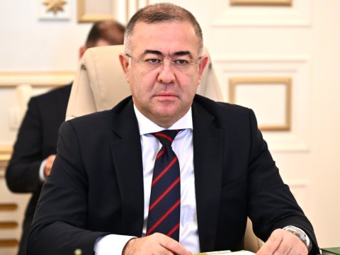 Seçicilər fəallıq nümayiş etdirirlər