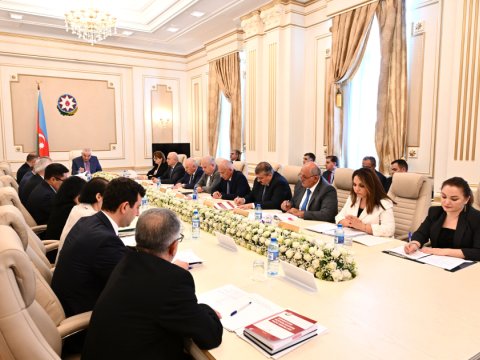 Neçə müşahidəçi qeydiyyatdan keçib?