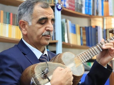 Tanınmış musiqiçi vəfat etdi&nbsp;
