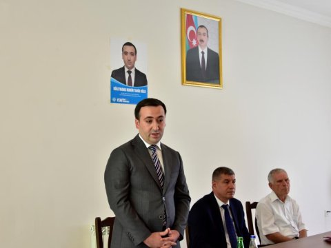&ldquo;YAP-ın namizədinə səs verəcəyik&rdquo;