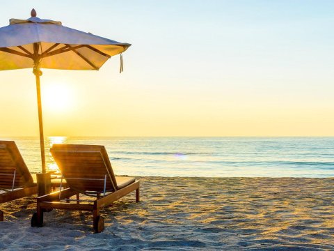 Çimərliklərdə suyun temperaturu 27 dərəcə&nbsp;olacaq