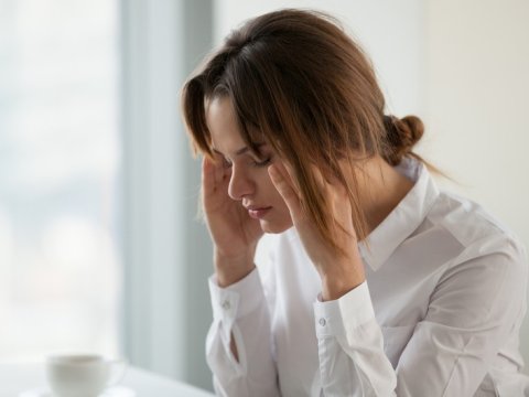 Sabahkı hava meteohəssas insanlar üçün əlverişsiz olacaq