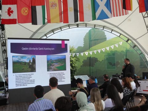 Diasporumuzdan erməni lobbisinə&nbsp;zərbə - ERMƏNİSTAN&nbsp;TƏŞVİŞDƏ