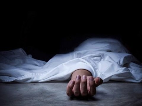 Cəlilabadda evdə qadın meyiti TAPILDI