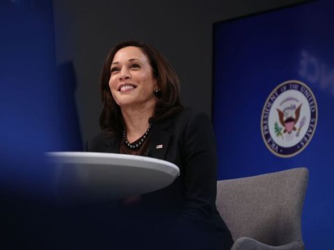 Kamala Harris seçki&nbsp;platformasını AÇIQLAYACAQ