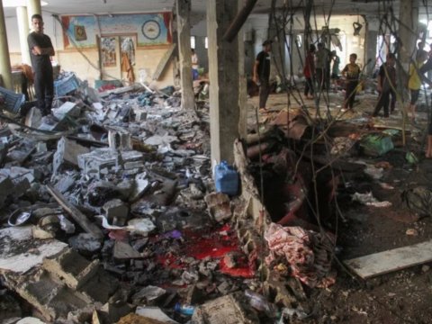 İsrail ordusu: HƏMAS və "İslami Cihad"ın komandirləri öldürülüb