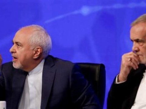 Cavad Zərif təyinatından 10 gün sonra istefa verdi&nbsp;