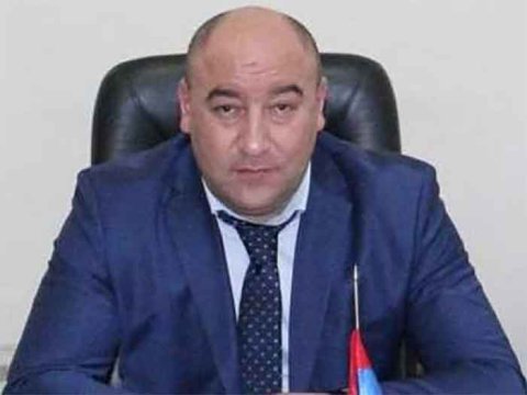 Ermənistanda merin vəsaitləri müsadirə olunur