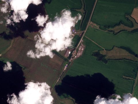 Ukrayna Kurskda uzun müddət qalacaq - Səngərlər qazılır...