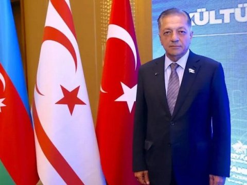 &ldquo;Azərbaycandan Anadoluya axan türkcə&rdquo; kitabı ortaq ədəbi dil tariximiz üçün qiymətli töhfədir