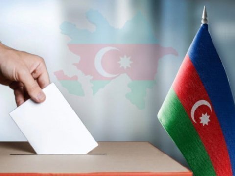 Ən çox və ən az namizədin yarışdığı DAİRƏLƏR