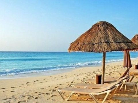 Abşeron çimərliklərində hava proqnozu