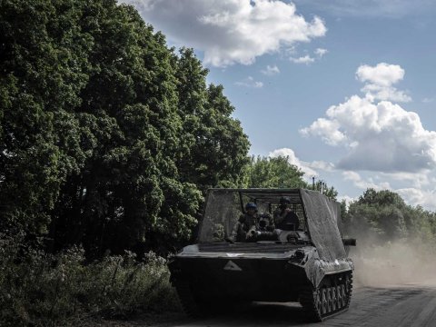 Müharibə başlayandan Rusiyaya 2,3 milyard nağd dollar və avro daxil olub