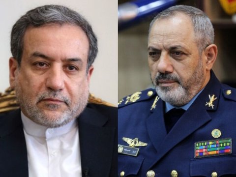 İranın yeni müdafiə və xarici işlər nazirləri KİMDİR...