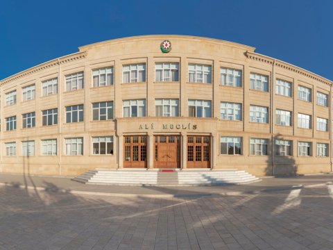 İstefa verən MSK sədrinin yerinə yeni üzv SEÇİLƏCƏK