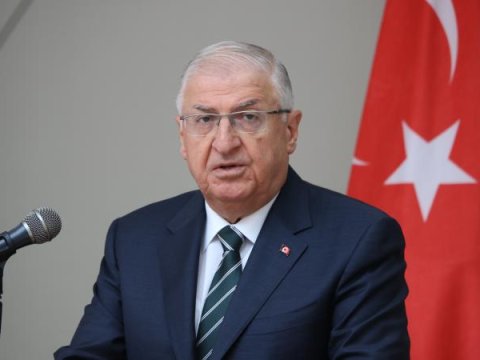 Türkiyə və Suriya nazirlər səviyyəsində bir araya gələ bilər - Güler