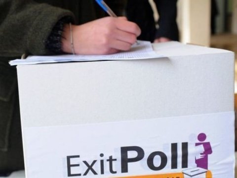 Seçkilərdə&nbsp;iki təşkilat "exit-poll" keçirəcək