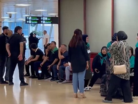 Kərbəlaya getmək istəyənləri aldatdılar - QMİ-dən AÇIQLAMA