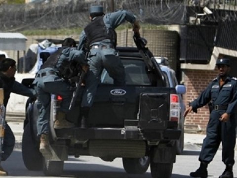 Tacikistan polisi&nbsp;20-dən çox şəxsi saxlayıb - Terror...
