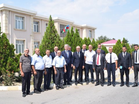 Yeni dövrün hədəflərinə doğru