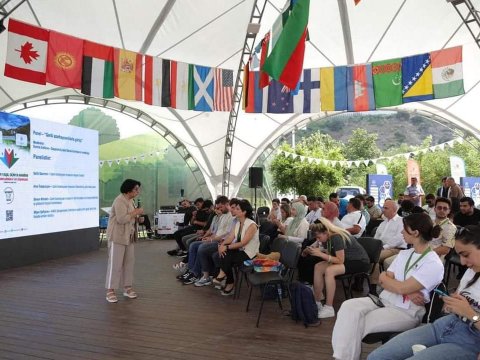 Laçın: ağrı, qürur, şərəf şəhəri!