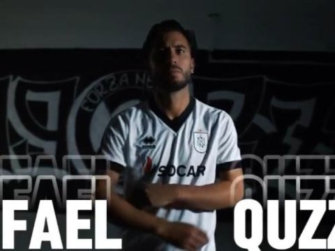 "Neftçi"nin yeni transferi
