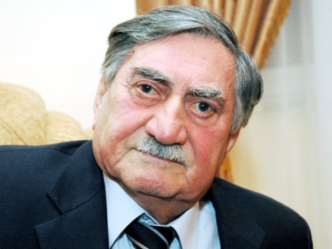 Qabildir e - öz &ldquo;yeraz&rdquo;ımızdır!