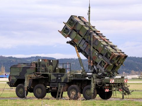 Polşada "Patriot" sistemləri istehsal ediləcək