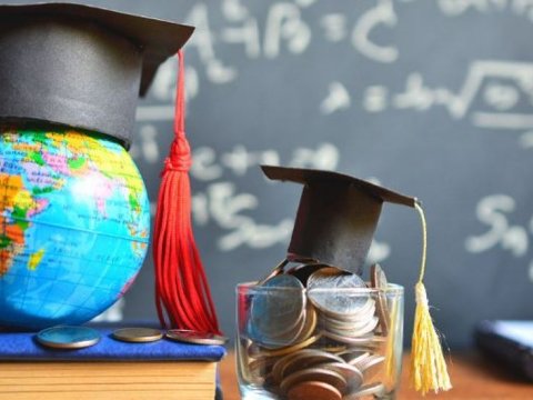 Dövlət hesabına xaricdə oxuyacaq daha 205 nəfər - SİYAHI