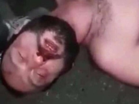 Mirzoyanı döyən şəxs Avropa Məhkəməsinə şikayət edib