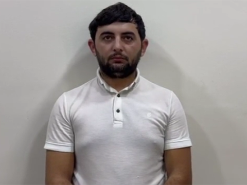 Narkotikin təsiri altında avtobus sürdü, polis yaxaladı&nbsp;