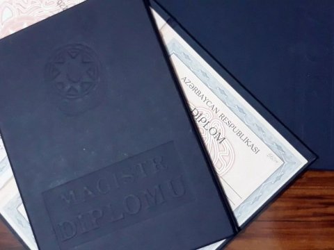 Azərbaycanda ikili diplom təklif edən universitetlər - SİYAHI